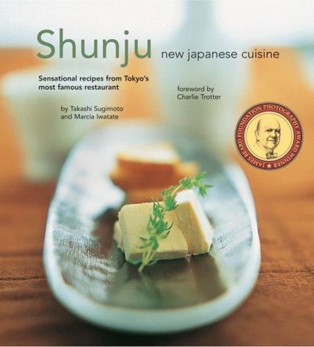 Cover for Shunju