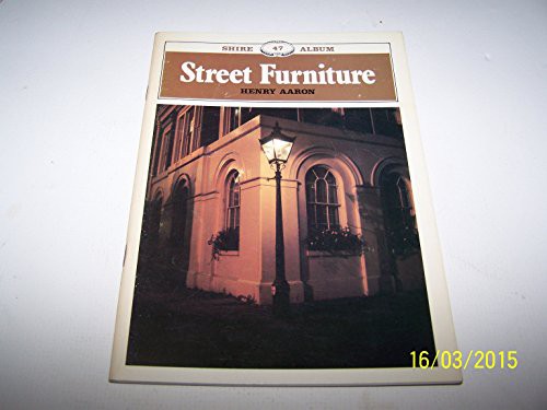Cover for Street furniture