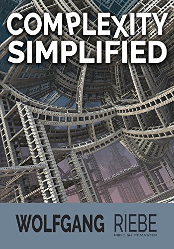 Cover for Complexity Simplified