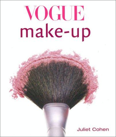 Cover for Vogue Make-Up