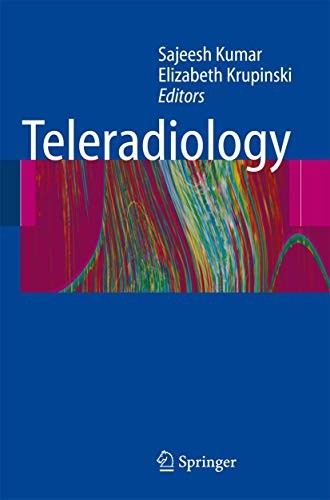Cover for Teleradiology
