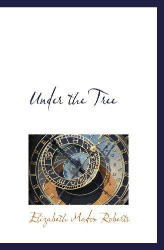 Cover for Under the Tree