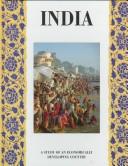 Cover for India