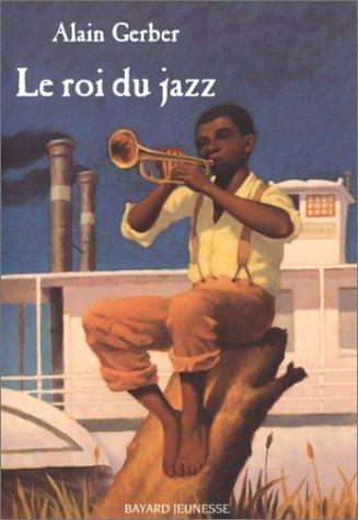 Cover for Le Roi du jazz