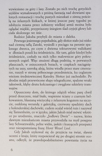 Cover for Złoty pelikan