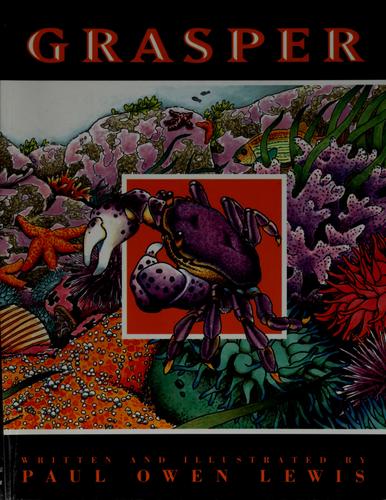 Cover for Grasper