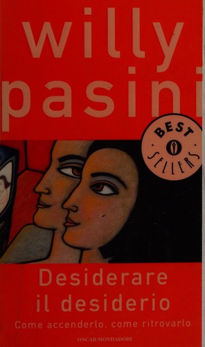 Cover for Desiderare il desiderio
