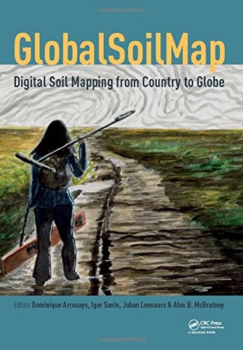 Cover for Global Soil Map