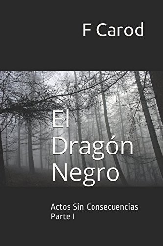 Cover for Dragón Negro