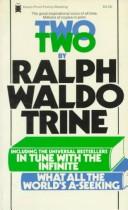 Cover for Two