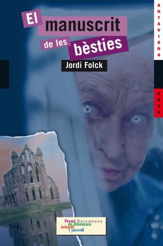 Cover for El manuscrit de les bèsties