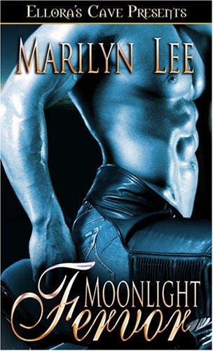 Cover for Moonlight Fervor