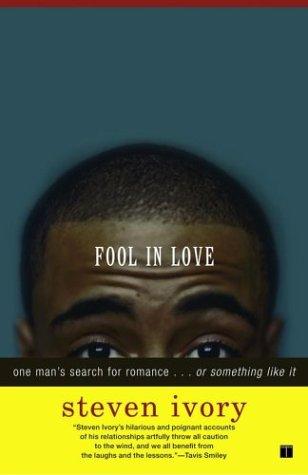 Cover for Fool in love