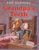Cover for Grandpa's Teeth (Trophy Picture Books)