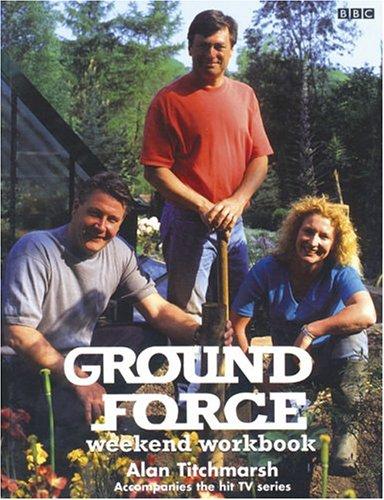 Cover for Ground Force Weekend Workbook (Ground Force) (Ground Force)