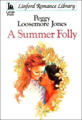 Cover for A Summer Folly