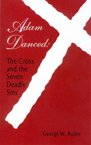 Cover for Adam Danced
