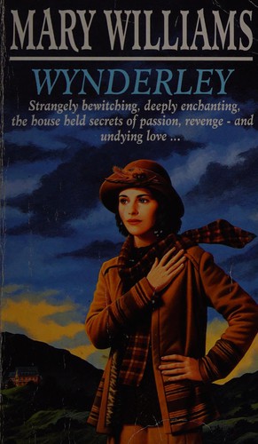 Cover for Wynderley