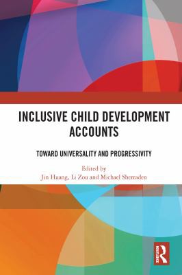 Cover for Inclusive Child Development Accounts