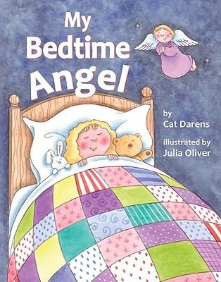Cover for My Bedtime Angel
