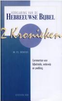 Cover for 2 Kronieken
