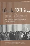 Cover for Black, White, and Brown
