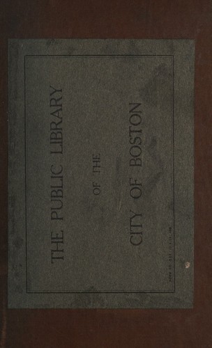 Cover for Books and their use