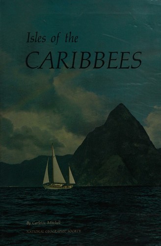 Cover for Isles of the Caribbees