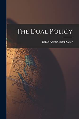Cover for The Dual Policy