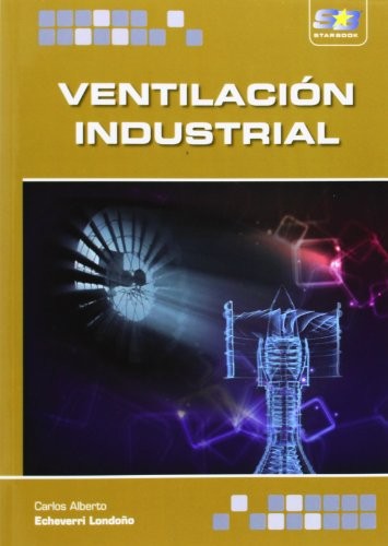 Cover for Ventilación Industrial