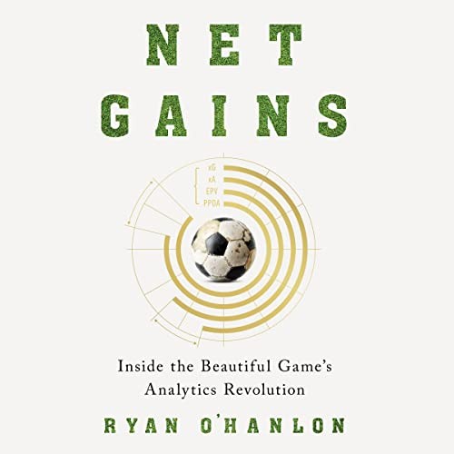 Cover for Net Gains