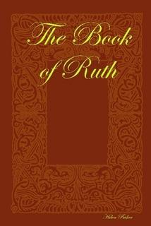 Cover for The Book of Ruth