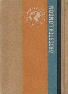 Cover for Artistik London