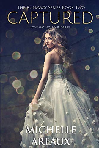 Cover for Captured