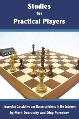 Cover for Studies for Practical Players