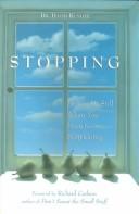 Cover for Stopping