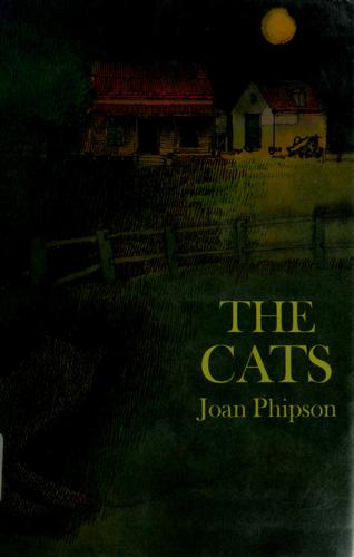 Cover for The cats