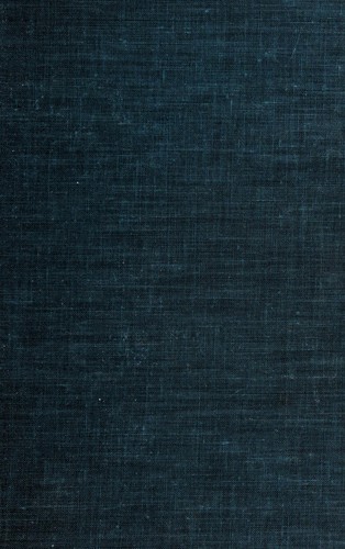 Cover for Geoffrey Chaucer.