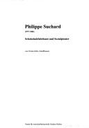 Cover for Philippe Suchard (1797-1884)