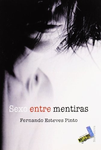 Cover for Sexo entre mentiras