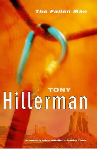 Cover for Fallen Man