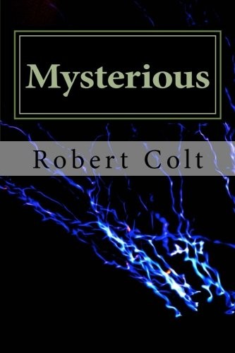 Cover for Mysterious