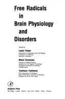 Cover for Free radicals in brain physiology and disorders