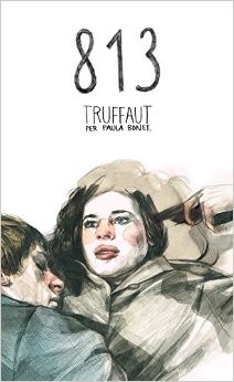 Cover for 813 Truffaut