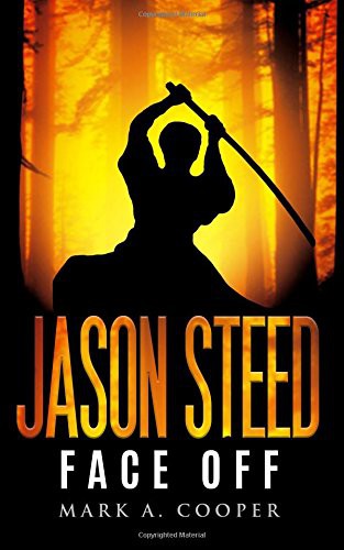 Cover for Jason Steed