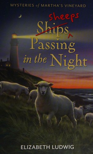 Cover for Sheeps Passing In The Night