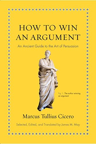 Cover for How to Win an Argument
