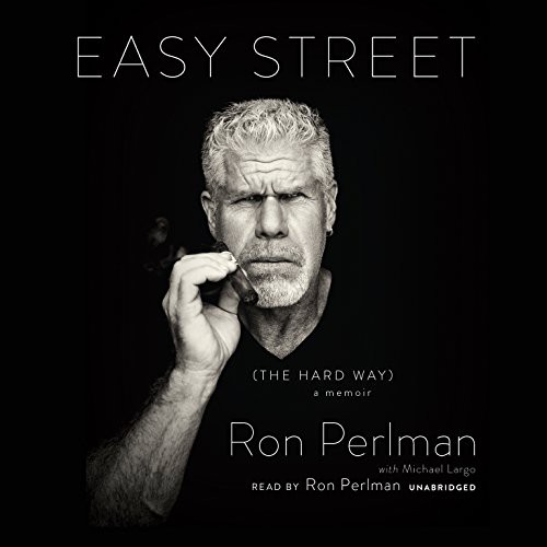Cover for Easy Street