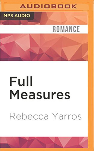 Cover for Full Measures