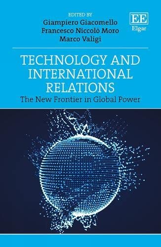 Cover for Technology and International Relations